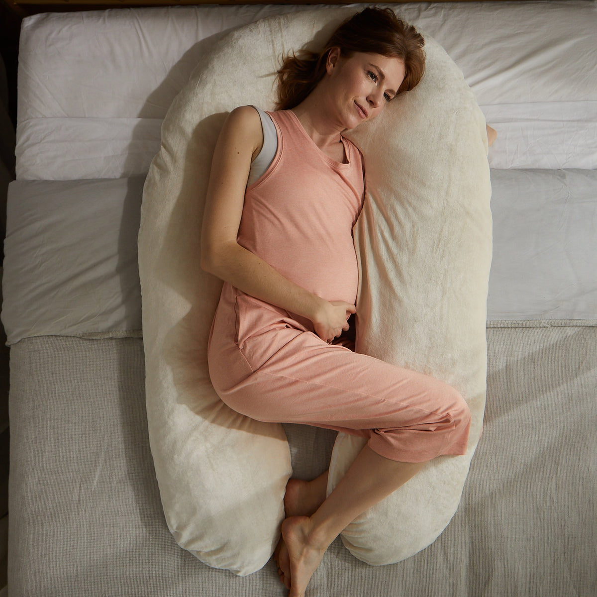 7 Best Ways to Sleep with Lower Back Pain Yana