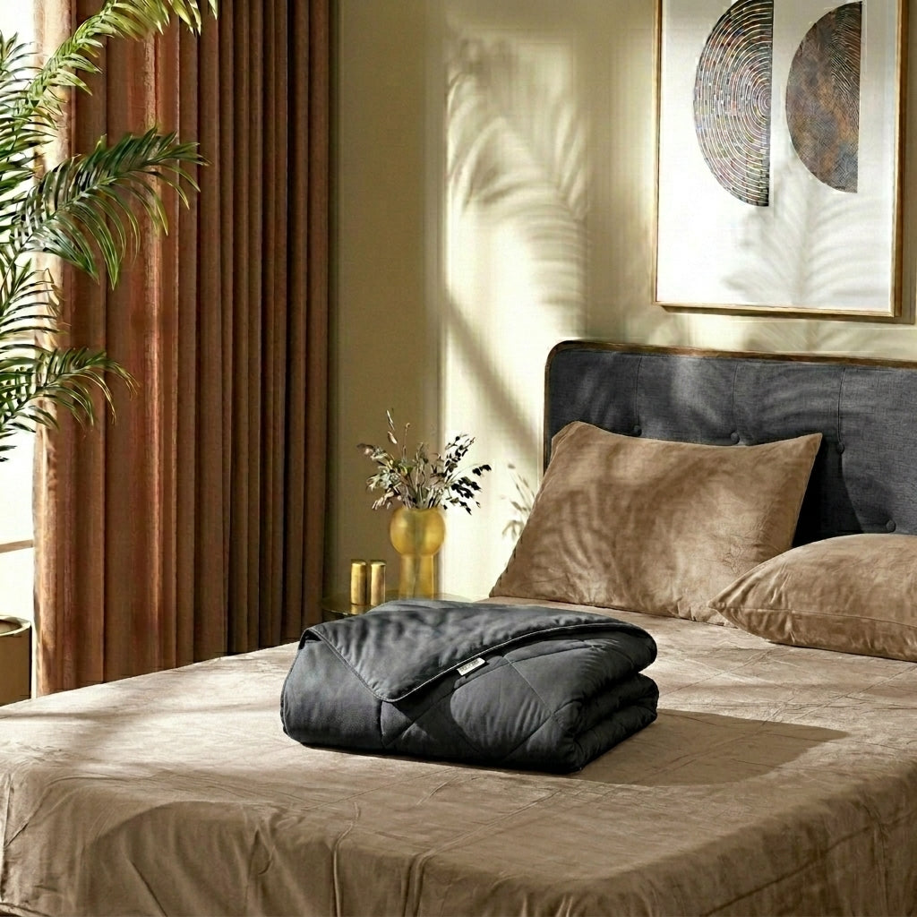 YANA Bamboo Cooling Blanket – Yana