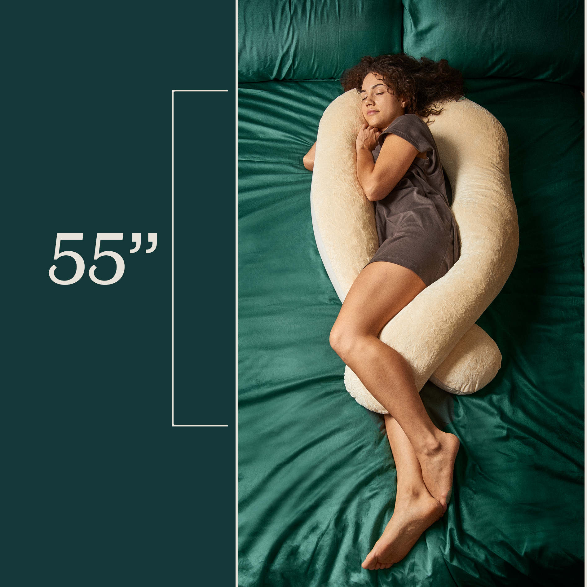 Yana Body Pillow review: We tried the viral body pillow and loved